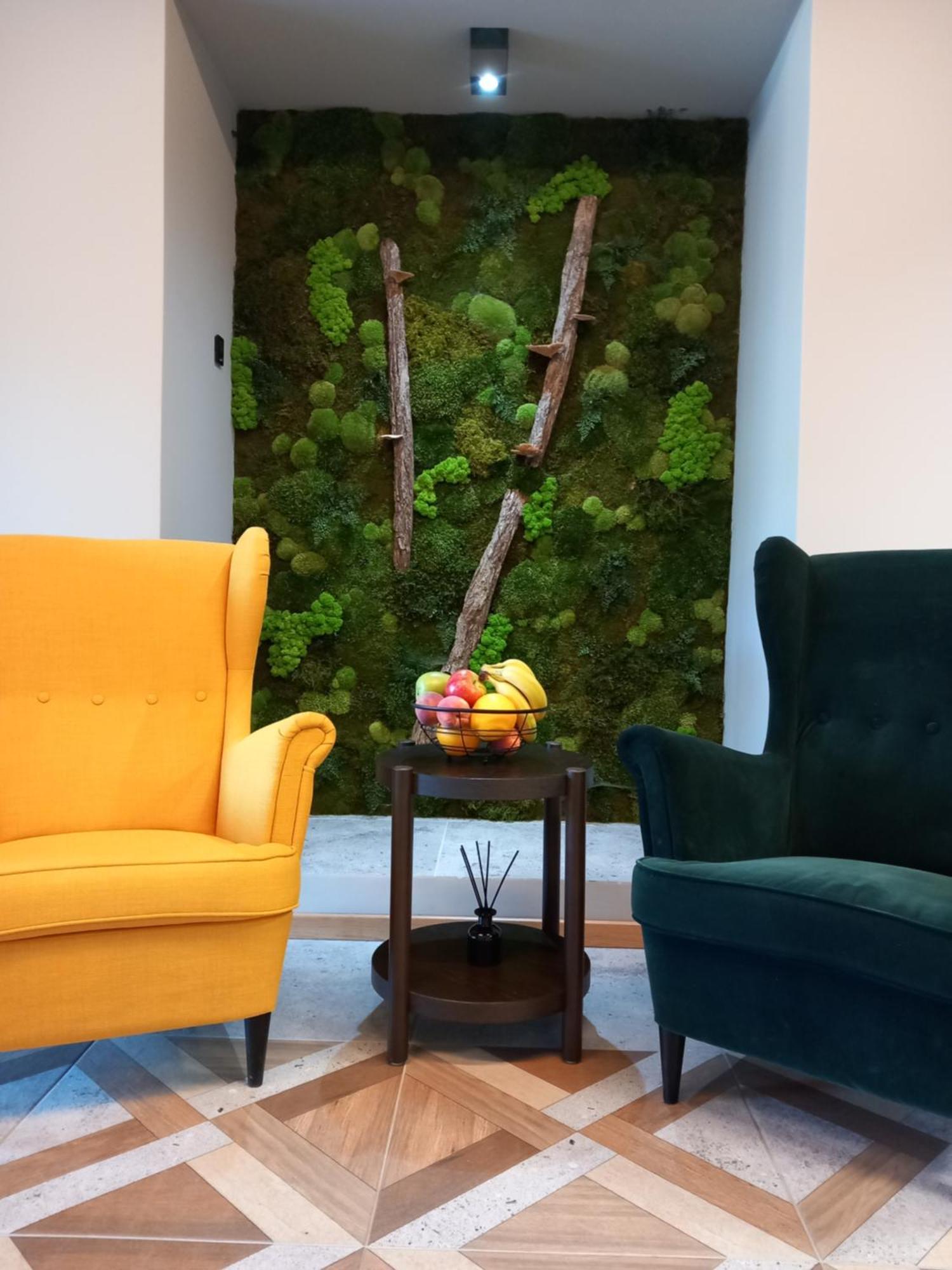 Jura Hotel Osiek Олькуш Экстерьер фото