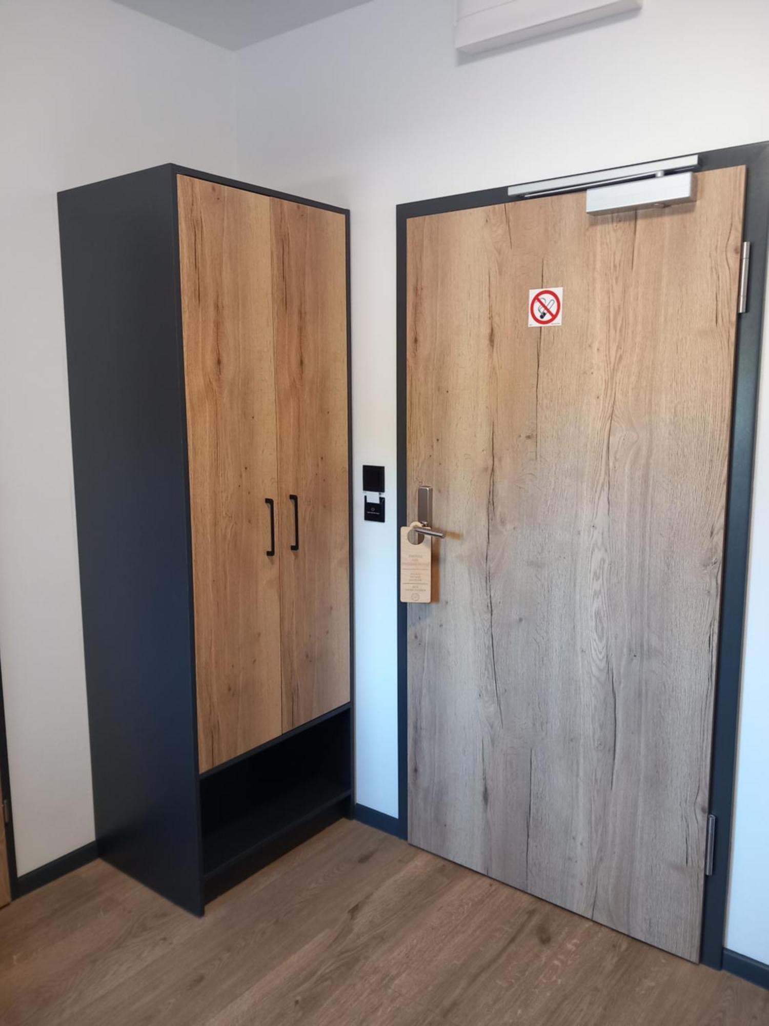 Jura Hotel Osiek Олькуш Экстерьер фото